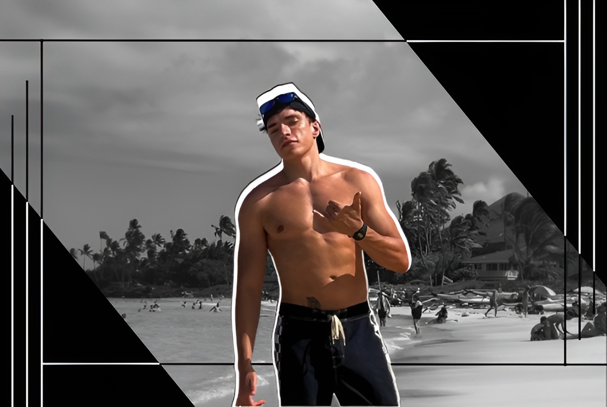 Meet Franek Skywalker Former Disney Channel Star on OnlyFans
