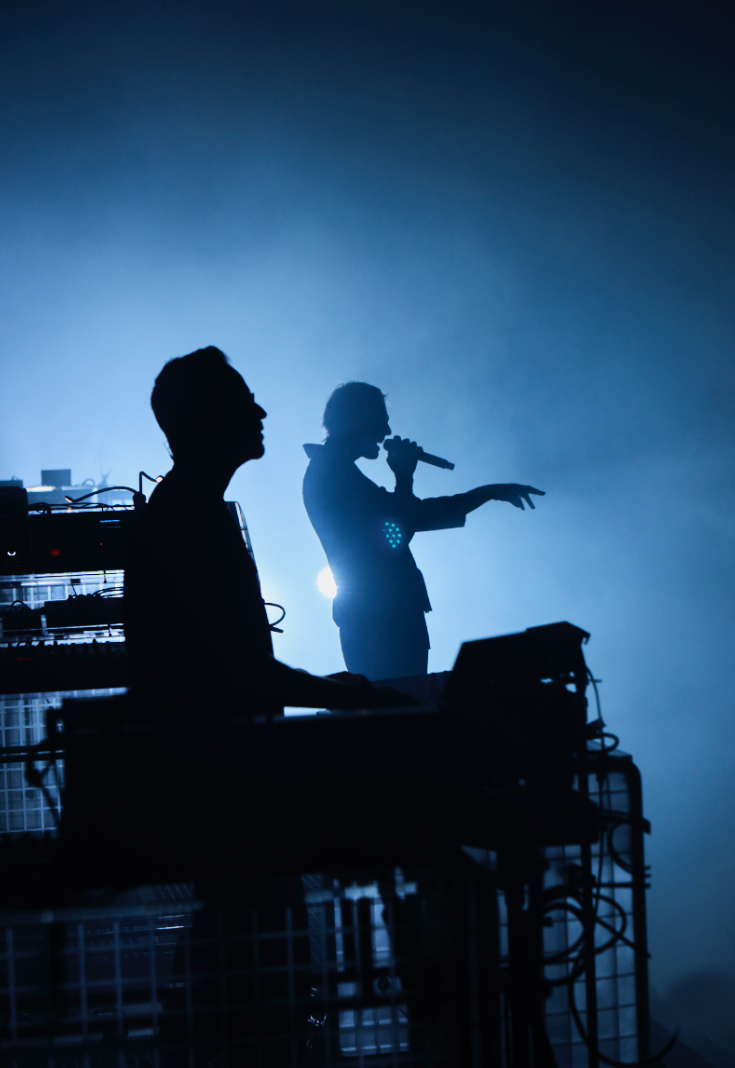 RÜFÜS DU SOL: Rose Ave to the Rose Bowl 41 Photo Aug 12 2025 10 56 05 AM 2