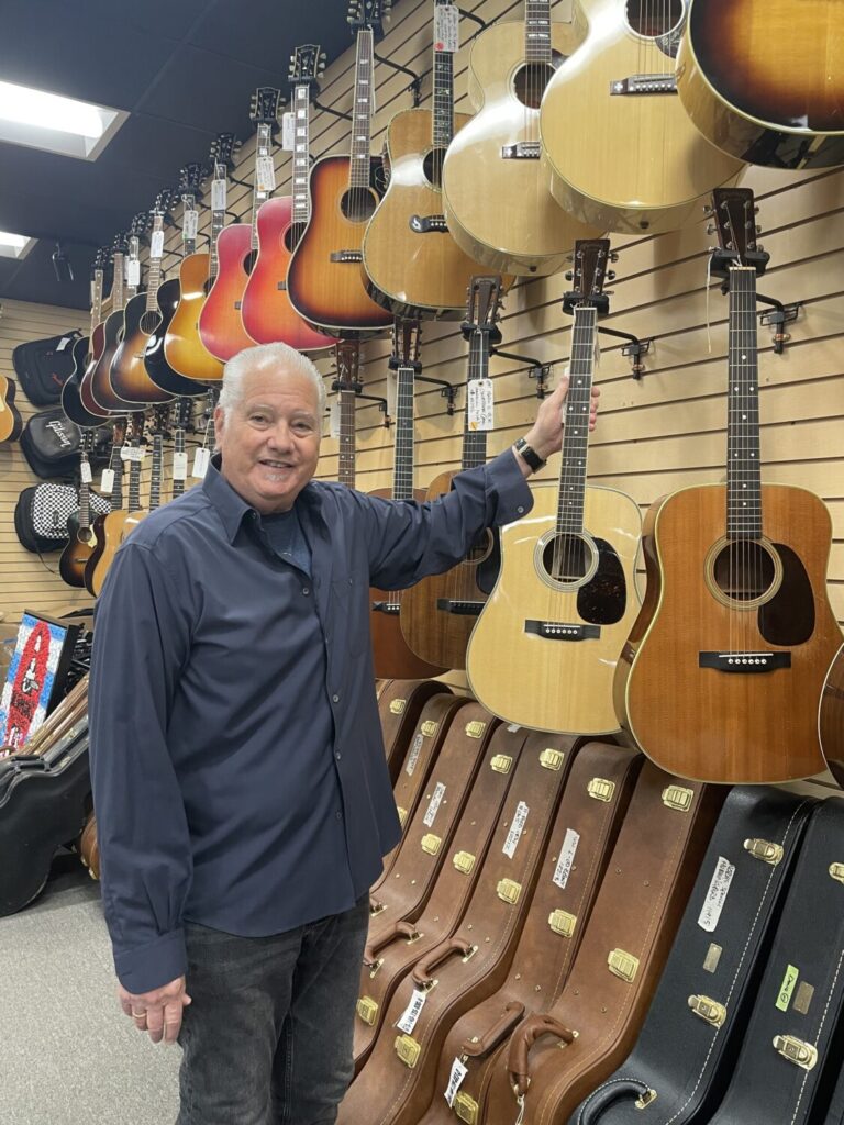 Norman's Rare Guitars