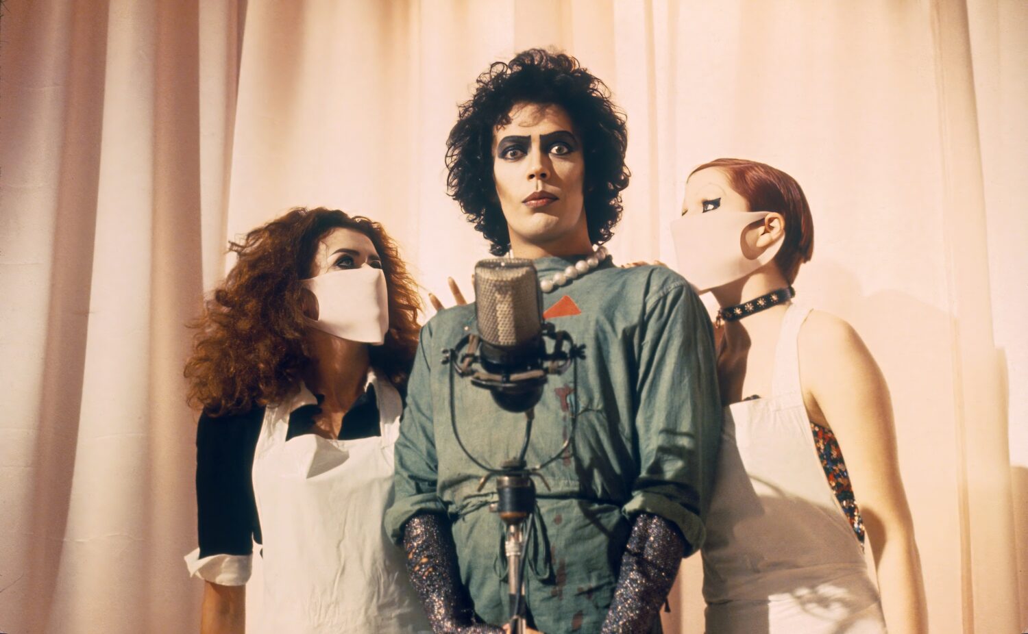 Cult Classic The Rocky Horror Picture Show Celebrates 50 Years - LA Weekly