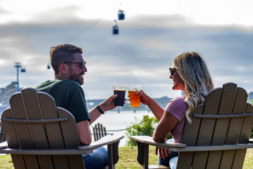 Cheers To Beers In San Diego And Food Replica Culture - Here’s What’s Popping Up 40 Food Replica Culture