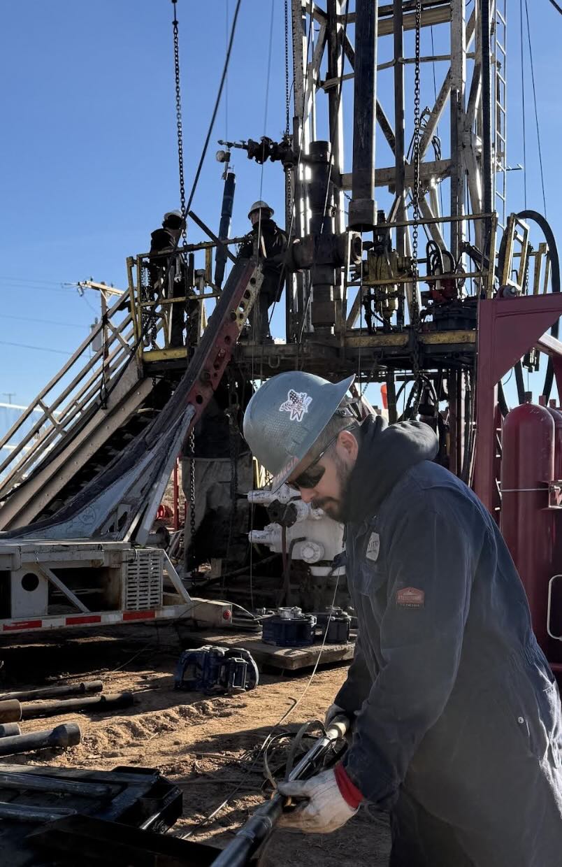 Ender Garcia on the Future of Wireline Engineering: Smarter, Safer, and ...