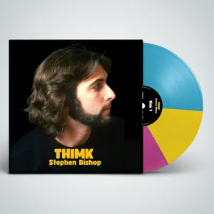 Yacht Rock Legend Stephen Bishop Releases THIMK, His 20th And Final Album 39 Stephen Bishop