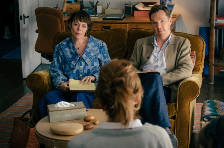 Review: ‘The Roses’ Blooms Fragrantly but Withers in the End 38 TR 04499 v1