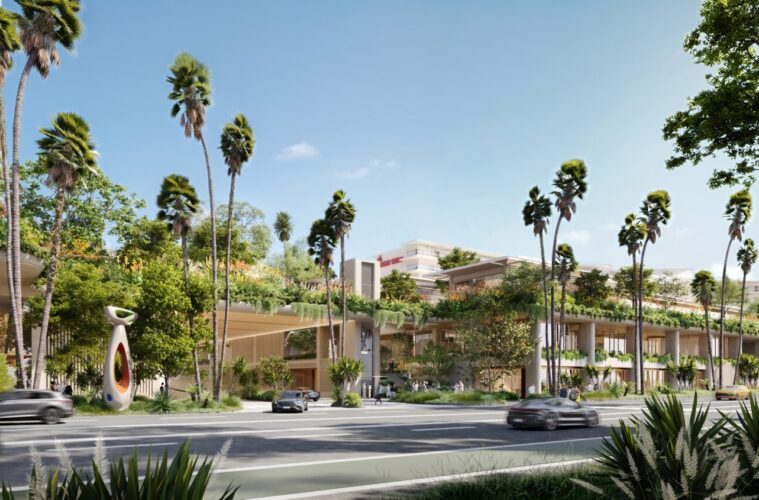 First Look: Inside the Beverly Hilton's Multi Million Dollar Transformation 38 Beverly Hilton