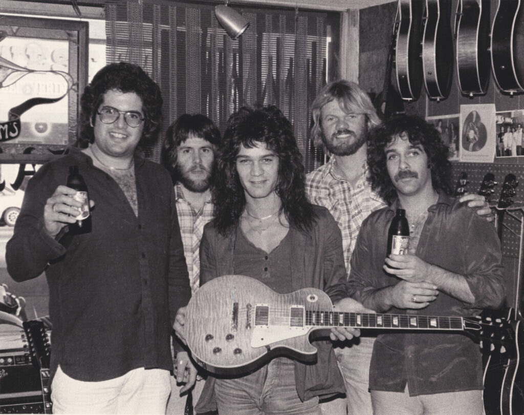 Norman's Rare Guitars