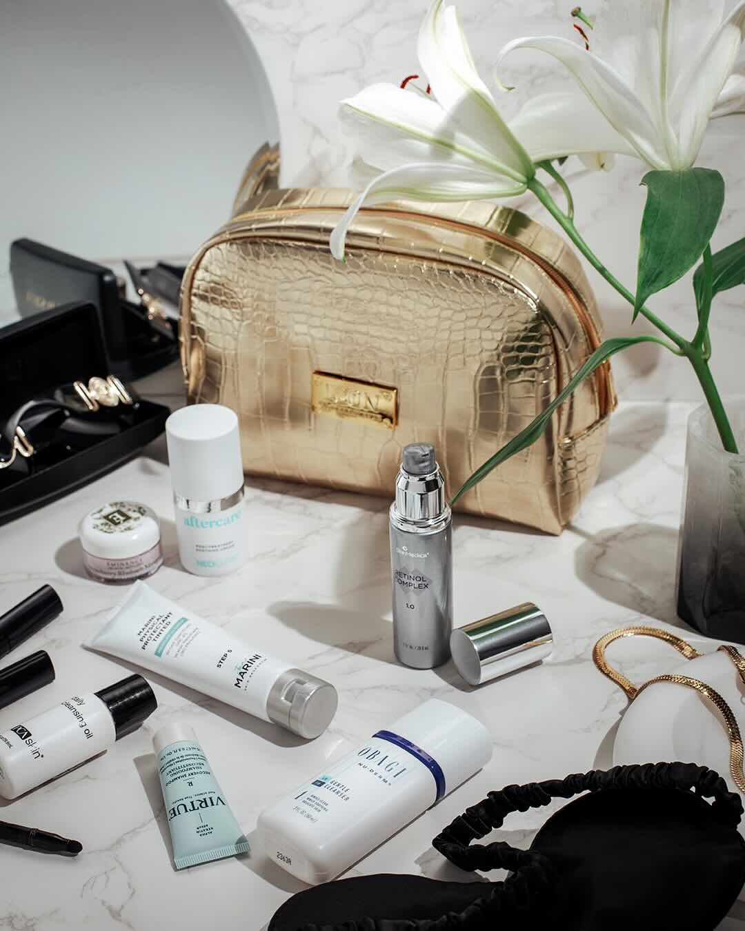 dermavenueicongold