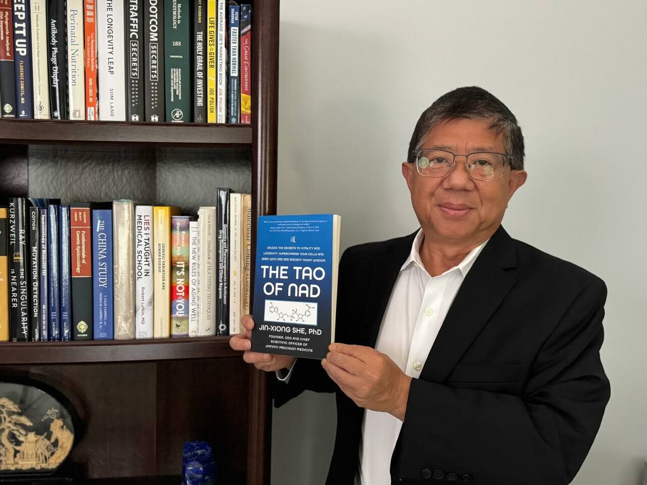 The TAO of Longevity: Dr. She’s Formula for Living Better, Longer 37 large unnamed 16 08 11 25