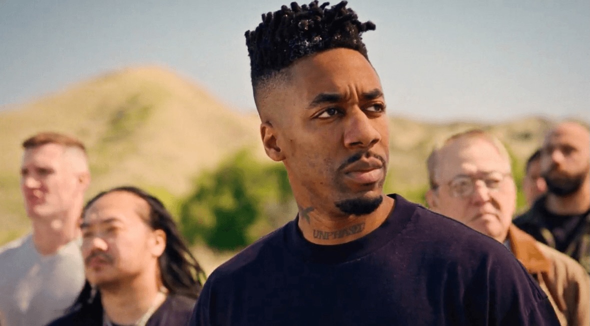 Dax Keeps It 100 with “Man I Used to Be”: New Energy From an Artist Who’s Been Through It 37 undefined 8 1 8 14 250