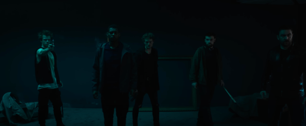 "Timeless" Novel Adapted For Influencer Era: Lionsgate and Suretone Release Trailer for Horror Film "Do Not Enter" 41 unnamed 2