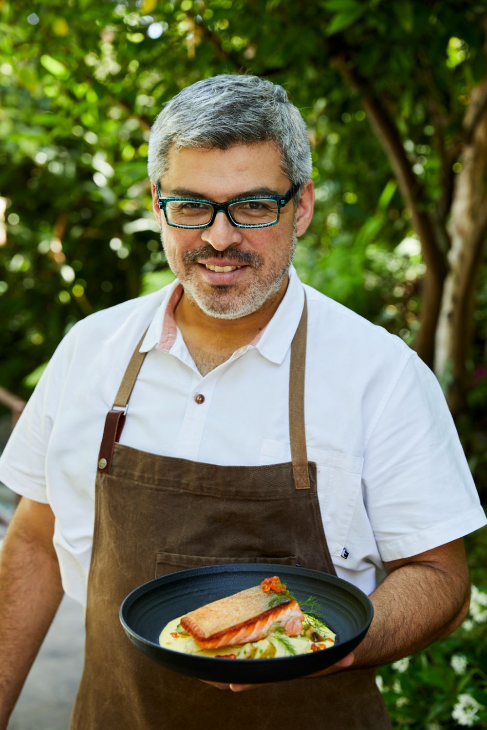 Luis Morales’ Cavatina is the Secret Garden of the Sunset Strip 37 180606 Sunset Marquis0648 1 1 1