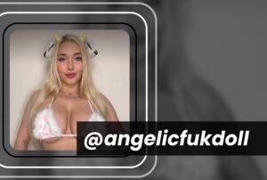 Best BDSM Creators on OnlyFans: Top 10 BDSM Models Sharing on OnlyFans in 2026 107 @angelicfukdoll