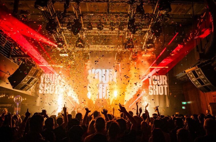 DJ Academy and Competition ‘Your Shot’ Comes to Los Angeles 38 @brewcasa YS NSW2 DAY01 SOCIAL RES CLEAN 5408 1 Steve Pillemer resize