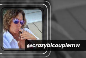 Top 10 Couple OnlyFans: Top Couple Creators Who Are Creating Content Together in 2025 66 @crazybicouplemw
