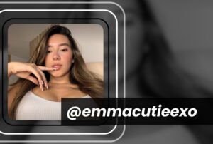 Top 10 OnlyFans JOI Creators: Best Models on OnlyFans for JOI in 2025 66 @emmacutieexo