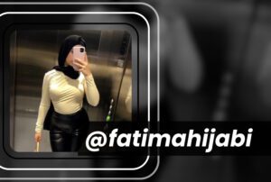 The 10 Best Hijab OnlyFans Creators 75 @fatimahijabi