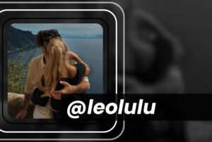 Top 10 Couple OnlyFans: Top Couple Creators Who Are Creating Content Together in 2025 64 @leolulu