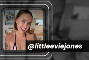 @littleeviejones 1