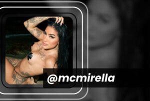 Top Brazilian OnlyFans Creators 2026: Hottest Brazilian Models Sharing on OnlyFans in 2026 67 @mcmirella