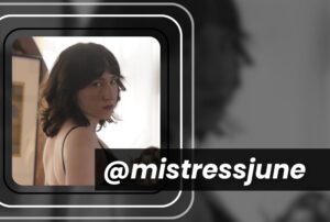 10 Best Anal OnlyFans Stars Creating Content in 2026 110 @mistressjune