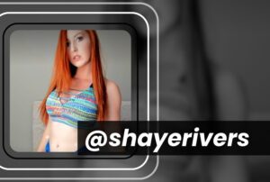 Top 10 OnlyFans JOI Creators: Best Models on OnlyFans for JOI in 2025 68 @shayerivers 2