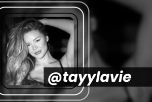 @tayylavie 1