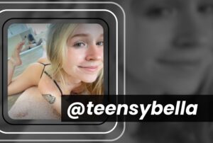 Top 10 OnlyFans JOI Creators: Best Models on OnlyFans for JOI in 2025 71 @teensybella
