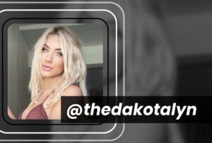 Best BDSM Creators on OnlyFans: Top 10 BDSM Models Sharing on OnlyFans in 2026 108 @thedakotalyn