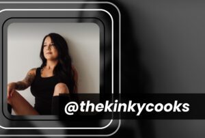Top 10 Couple OnlyFans: Top Couple Creators Who Are Creating Content Together in 2025 68 @thekinkycooks