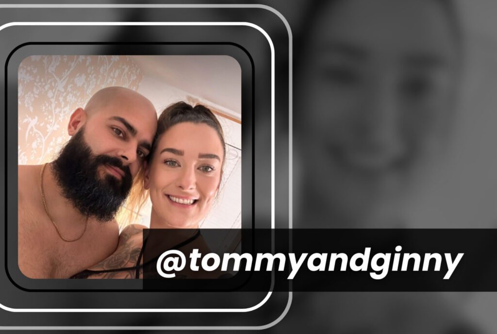 Top 10 Couple OnlyFans Top Couple Creators Who Are Creating Content