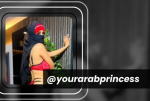 The 10 Best Hijab OnlyFans Creators 74 @yourarabprincess