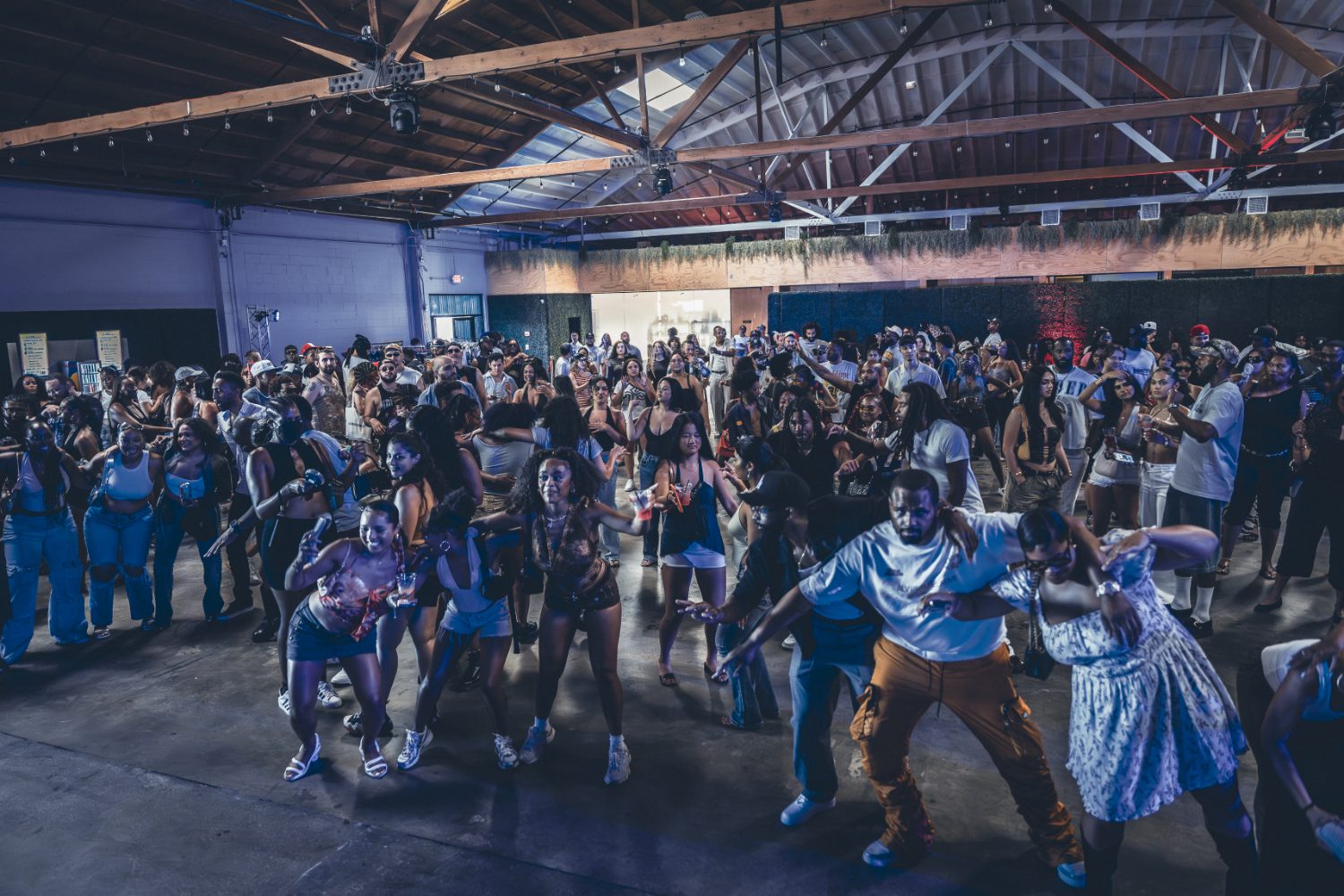 Why LoveChild Threw a Massive Block Party and Invited Everybody 38 ALF09374