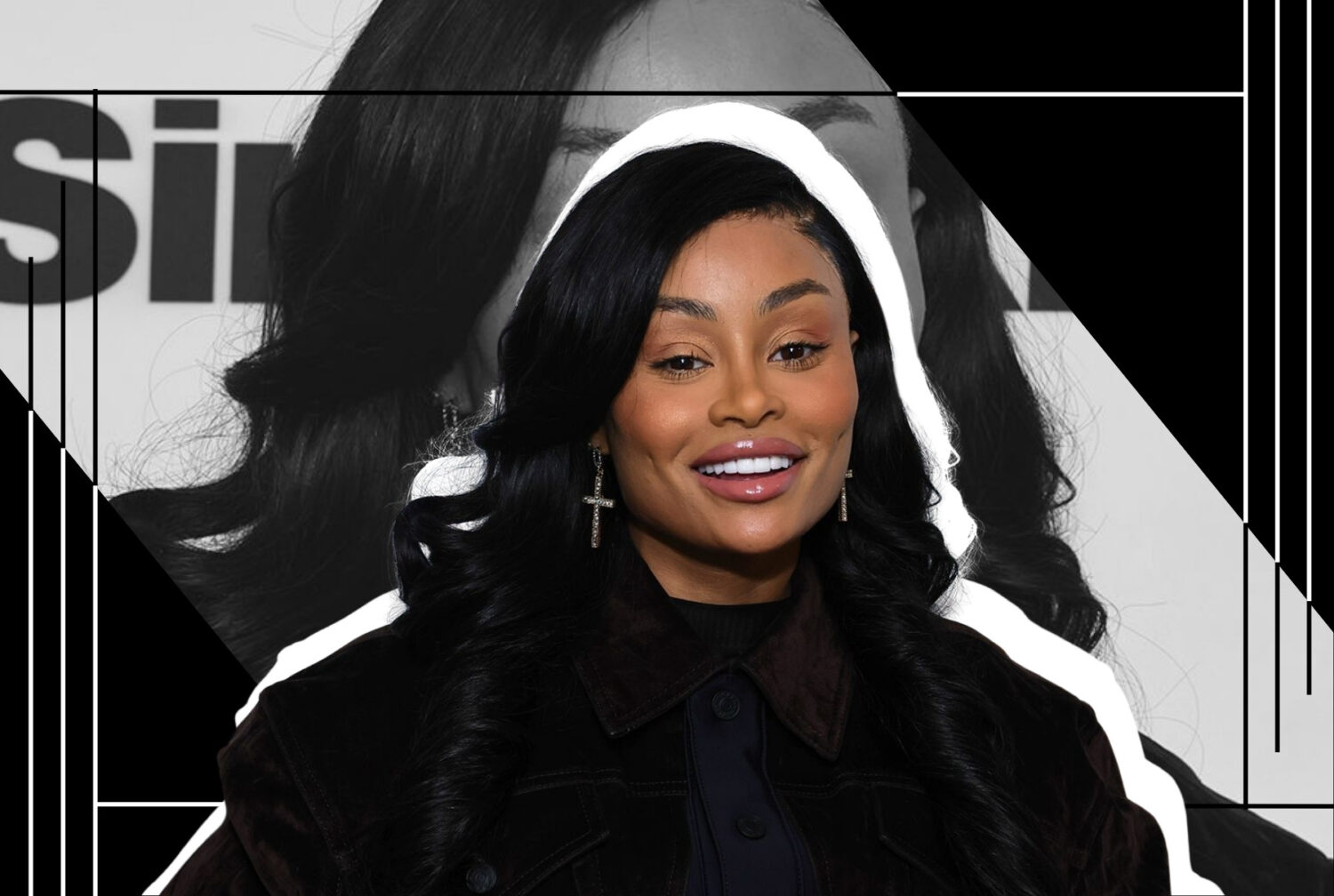 Blac Chyna Quits OnlyFans on Greed And Why She Left LAW