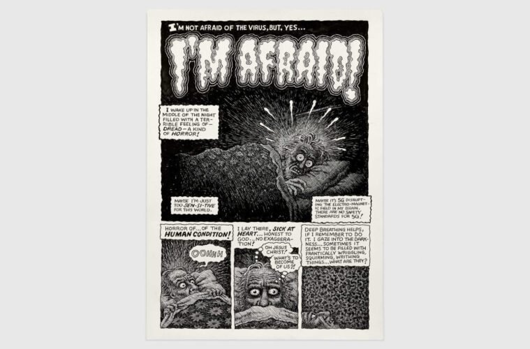 Getting Social: A Taste Of Paranoia, Inside Gabby’s Playhouse And Hispanic Heritage Month 38 CRUMB1047 P1 1500x990 1