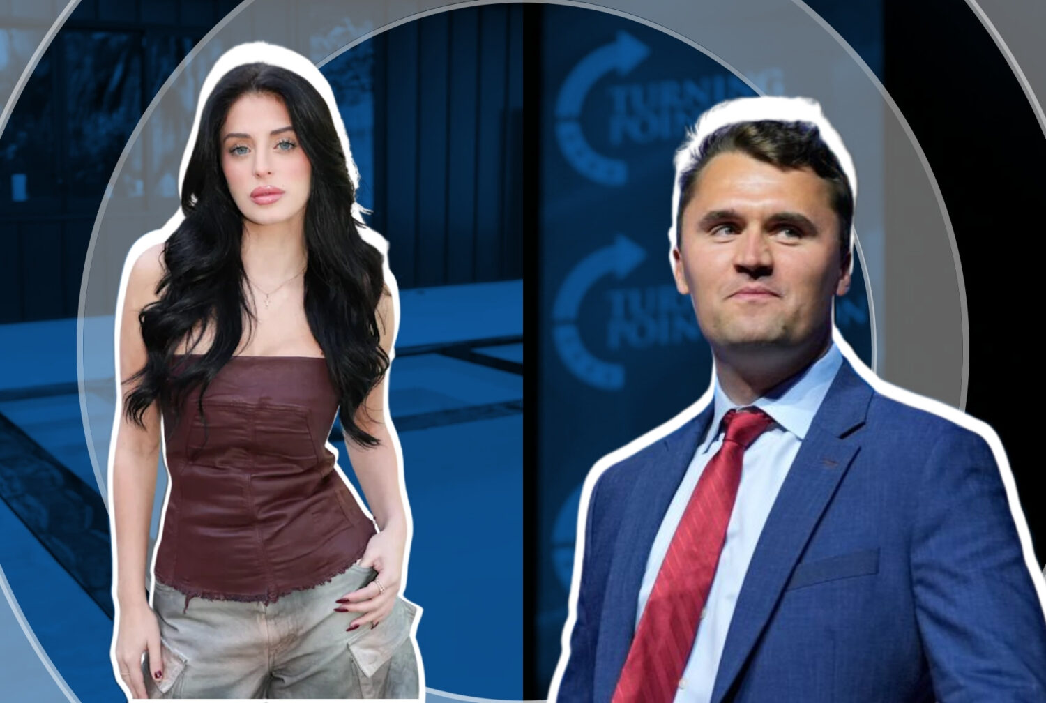 Camilla Araujo Condemns Online Celebrations of Charlie Kirk's Killing 56 Camilla Araujo Condemns Online Celebrations of Charlie Kirks Killing VV