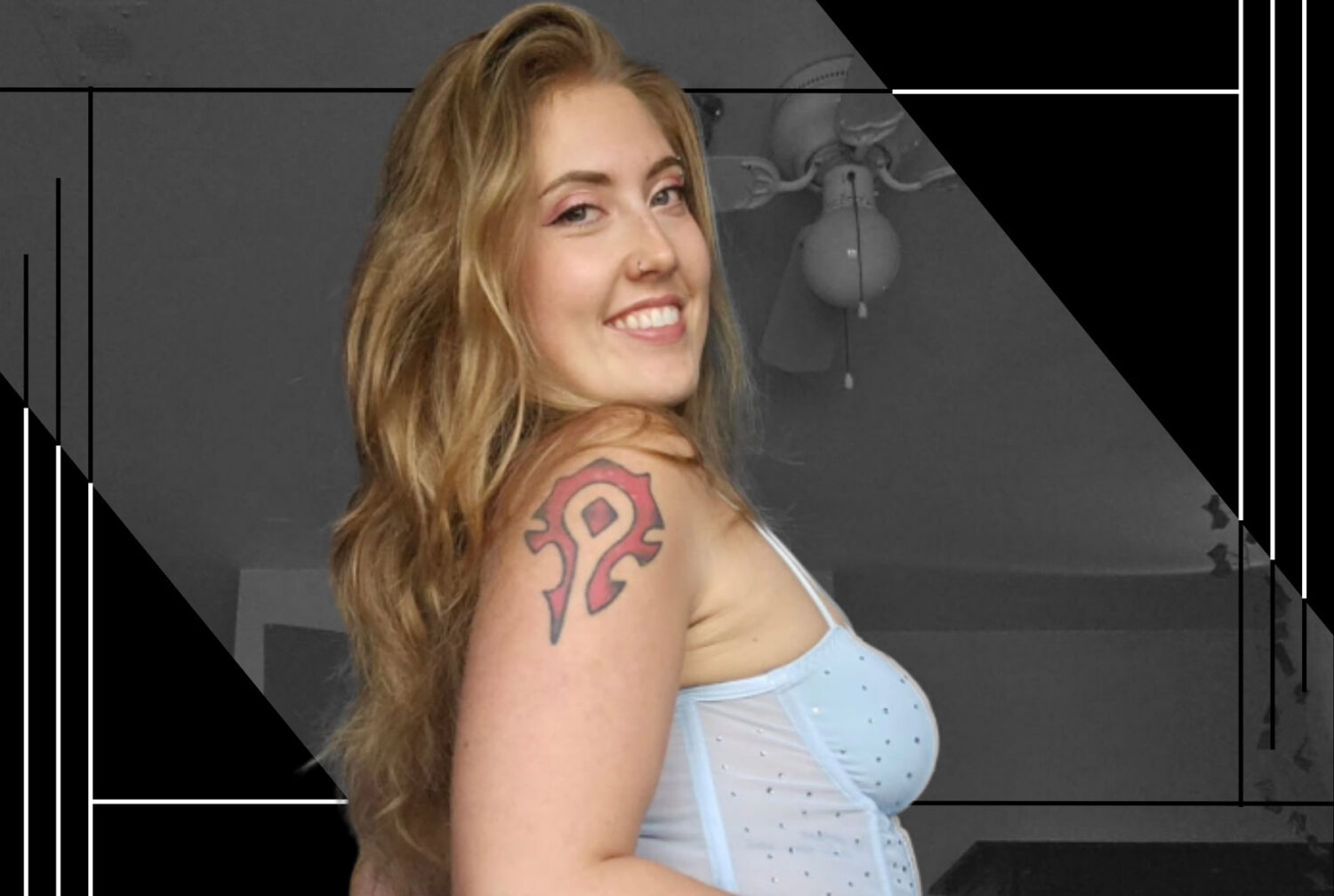 "Gay Robinhood" Electra Rayne Funds Queer Porn Site with Legal Brothel Earnings 52 Electra Rayne LAW