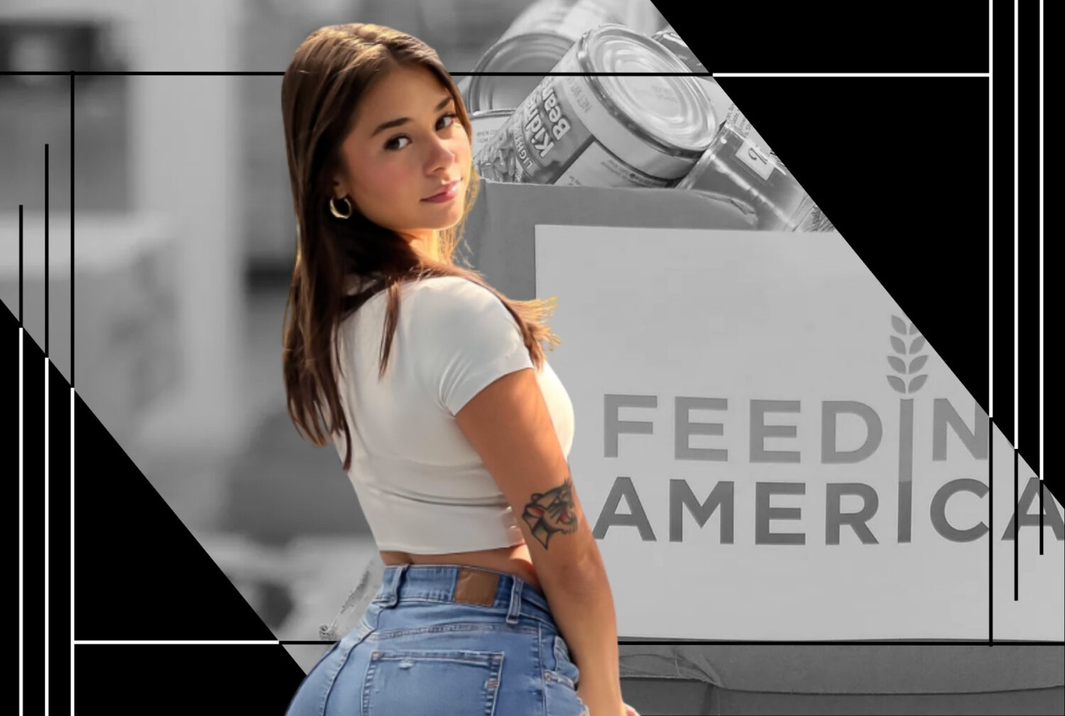 Gooning for Good: Sophie Rain Plans to use Birthday Celebration on OnlyFans to Raise Money for Charity 48 Gooning for Good Sophie Rain Plans to use Birthday Celebration on OnlyFans to Raise Money for Charity LAW