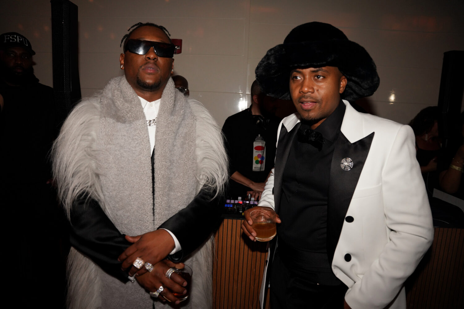 Hit-Boy Unleashed: Free at Last from a Stifling 18-Year Contract, the Grammy-Winning Artist is Planning a Prolific Release Slate 40 HIT 04 Johnny Nunez GettyImages 1440982399