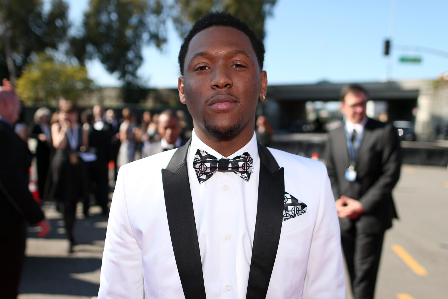 Hit-Boy Unleashed: Free at Last from a Stifling 18-Year Contract, the Grammy-Winning Artist is Planning a Prolific Release Slate 38 HIT 05 Christopher Polk GettyImages 463007998