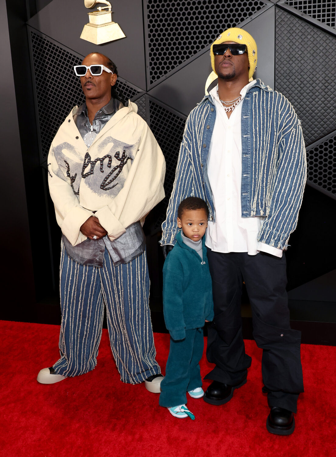 Hit-Boy Unleashed: Free at Last from a Stifling 18-Year Contract, the Grammy-Winning Artist is Planning a Prolific Release Slate 41 HIT 06 Matt Winkelmeyer GettyImages 1986171579