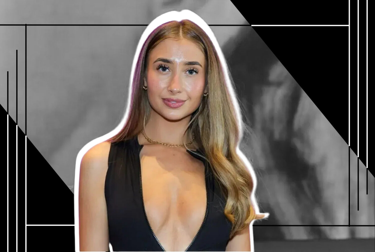 LAW Lily Phillips Shares Cosmetic Surgery Details LAW