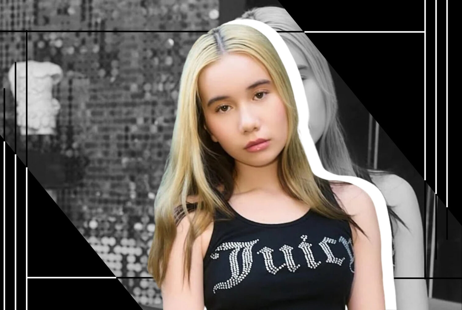 Lil Tay Shows Off Record Breaking OnlyFans Earnings LAW