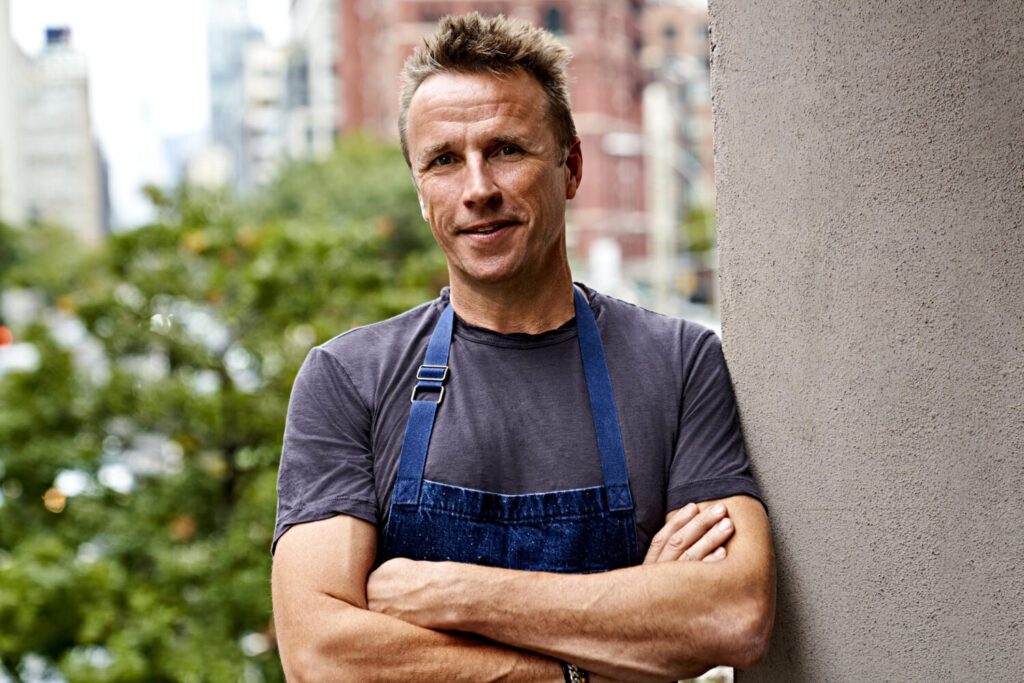 LA Loves Alex’s Lemonade and The LA Wine And Food Festival - Here’s What’s Popping Up 40 Marc Murphy