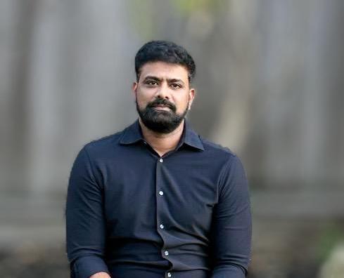 Srinivas Potluri 2