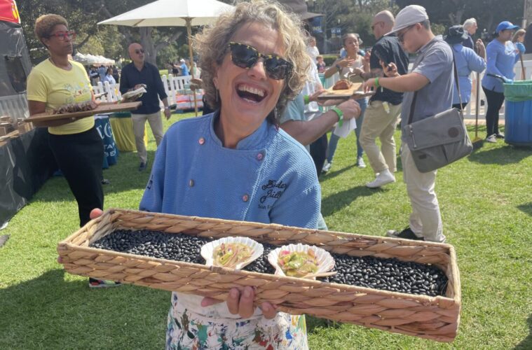 LA Loves Alex’s Lemonade and The LA Wine And Food Festival - Here’s What’s Popping Up 38 LA Loves Alex's Lemonade