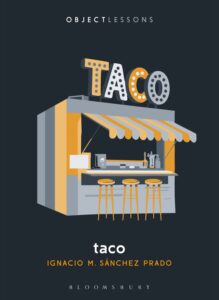 Book List: Witchery, Wellness And Taco Culture 40 Taco 9798765135624