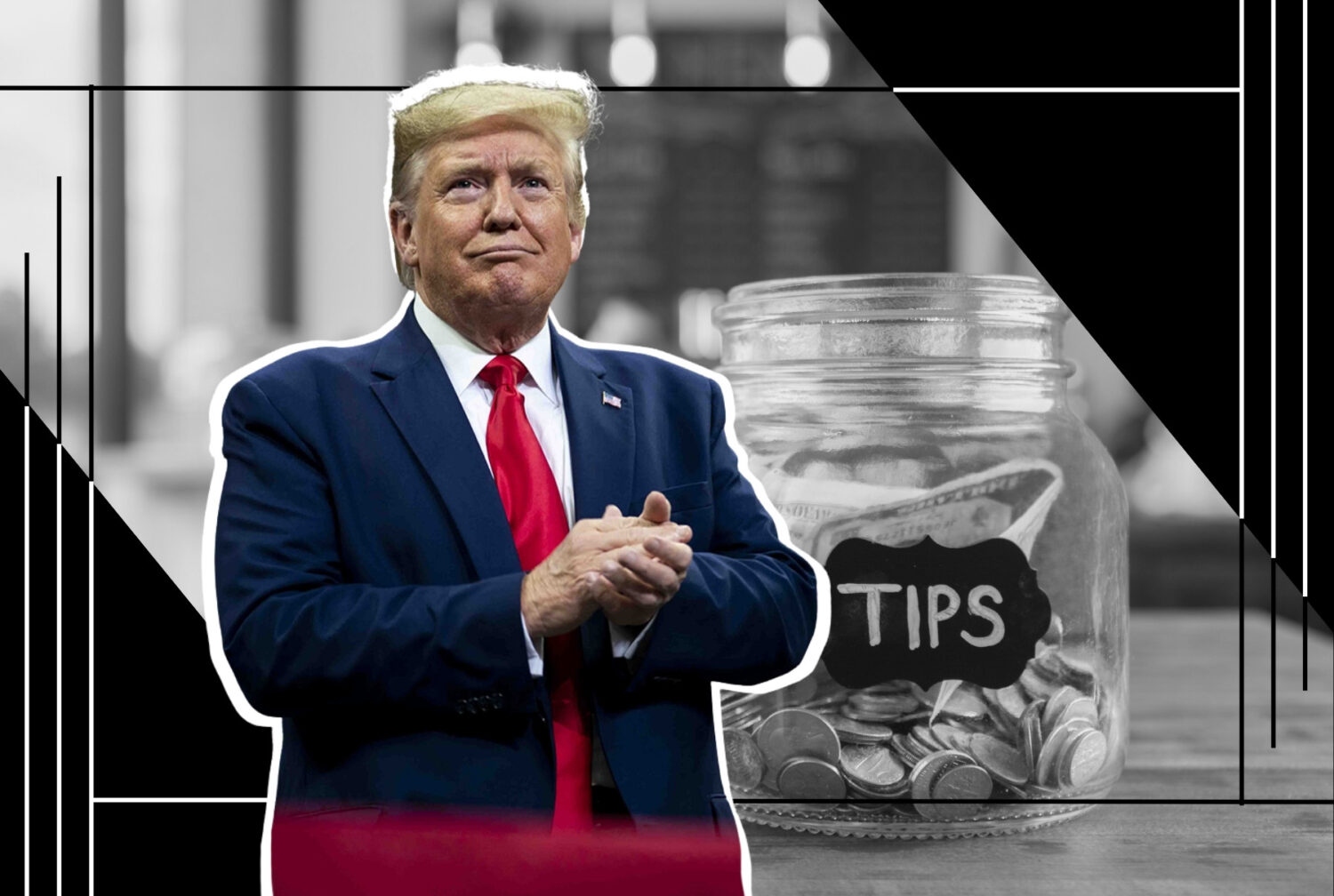 Tax Free Tips Not for OnlyFans. LAW