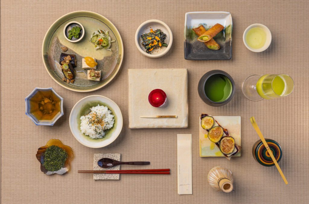 Honey, Weenies And Japanese Tea - Here’s What’s Popping Up 40 Honey