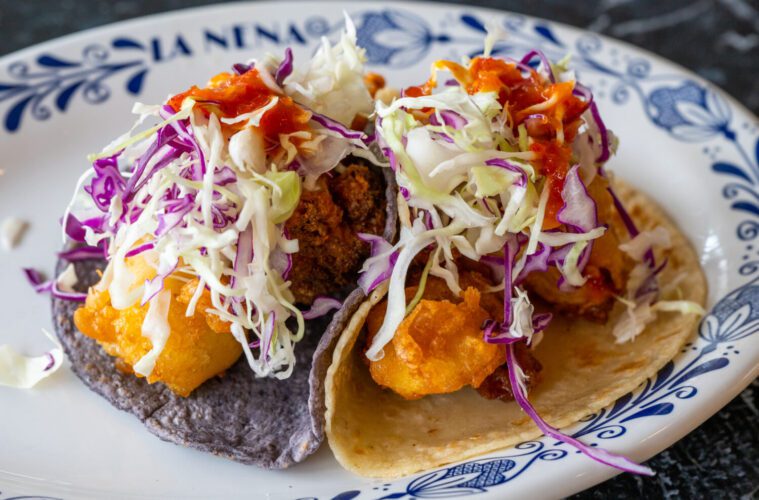 Honey, Weenies And Japanese Tea - Here’s What’s Popping Up 38 Honey