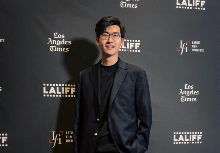 From Beijing to Hollywood: Lu Li's Journey Through the New Frontier of Digital Storytelling 37 image1 09 05 25